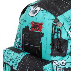 Motxilla Day Pak'r Basquiat Equals Pi