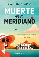 Muerte en el meridiano Muerte en el meridiano