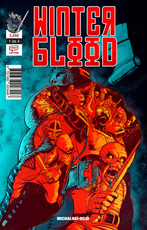 Winter Blood 1