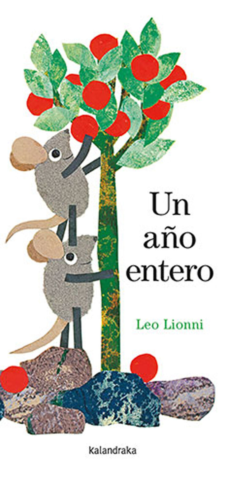 Un año entero