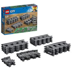 LEGO® City Vies 60205