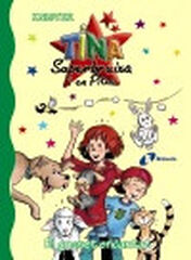 La mascota encantada