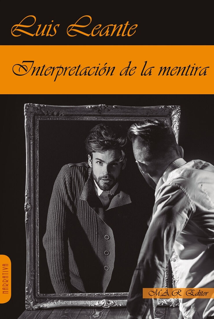 Interpretación de la mentira