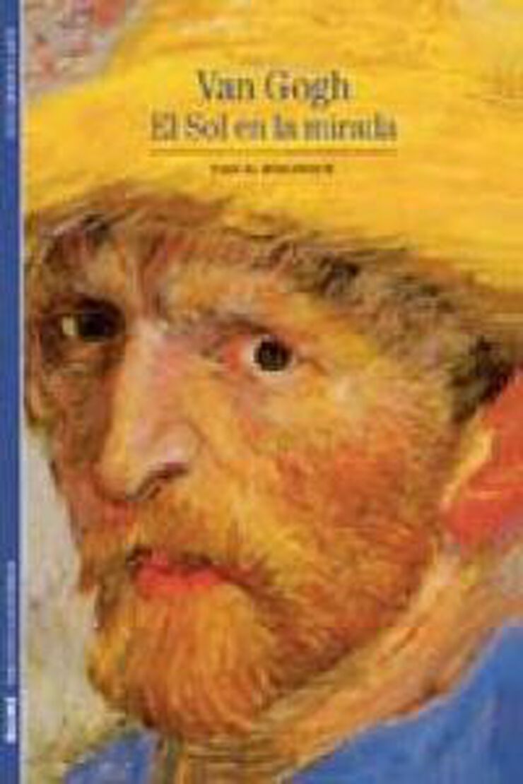 Biblioteca Ilustrada. Van Gogh