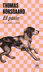 El patio El patio