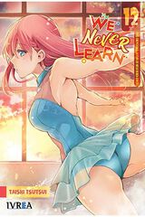 We never learn 12 We never learn 12