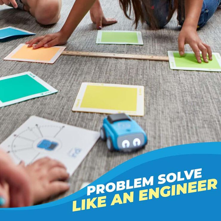Sphero Indi Student Kit