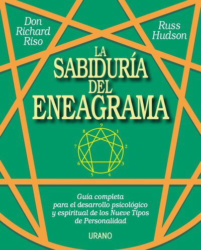 La sabidur&iacute;a del eneagrama