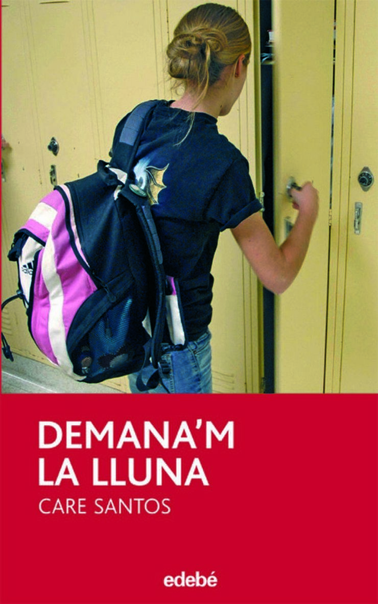 Demana'm la lluna