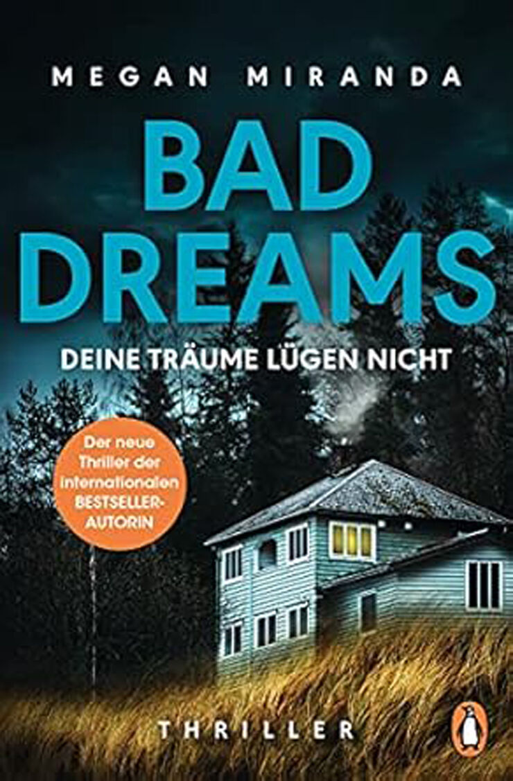 Bad dreams