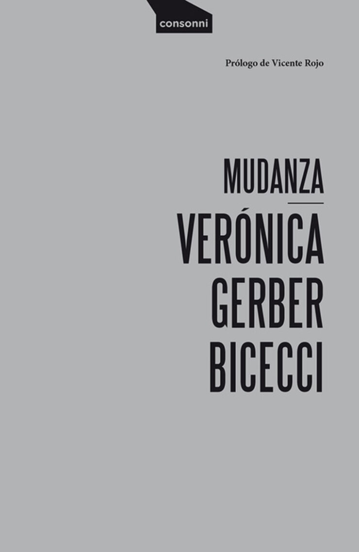 Mudanza