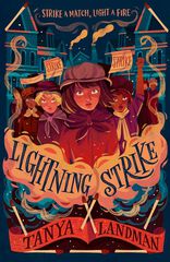 Rollercoaster: Lightning Strike Rollercoaster: Lightning Strike