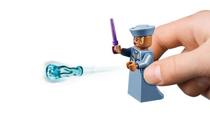 LEGO® Harry Potter Fuga de Grindelwald 75951