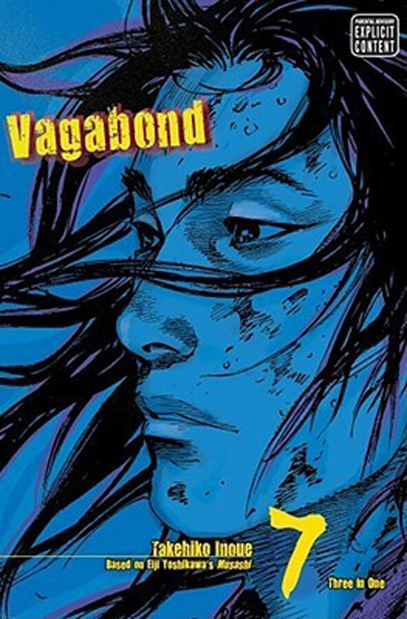 Vagabond 07
