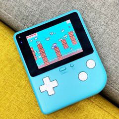 Retro Arcade Elecfreaks
