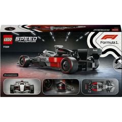 LEGO&reg; Speed Champions Cotxe de Carreres Audi Revolut F1&reg; Team R26 77259