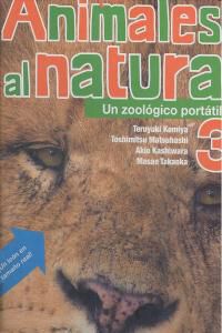 M&aacute;s animales al natural 3