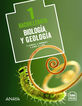 Biología Y Geología 1º Bachillerato Anaya Text 9788469860984