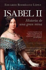 ISABEL II ISABEL II