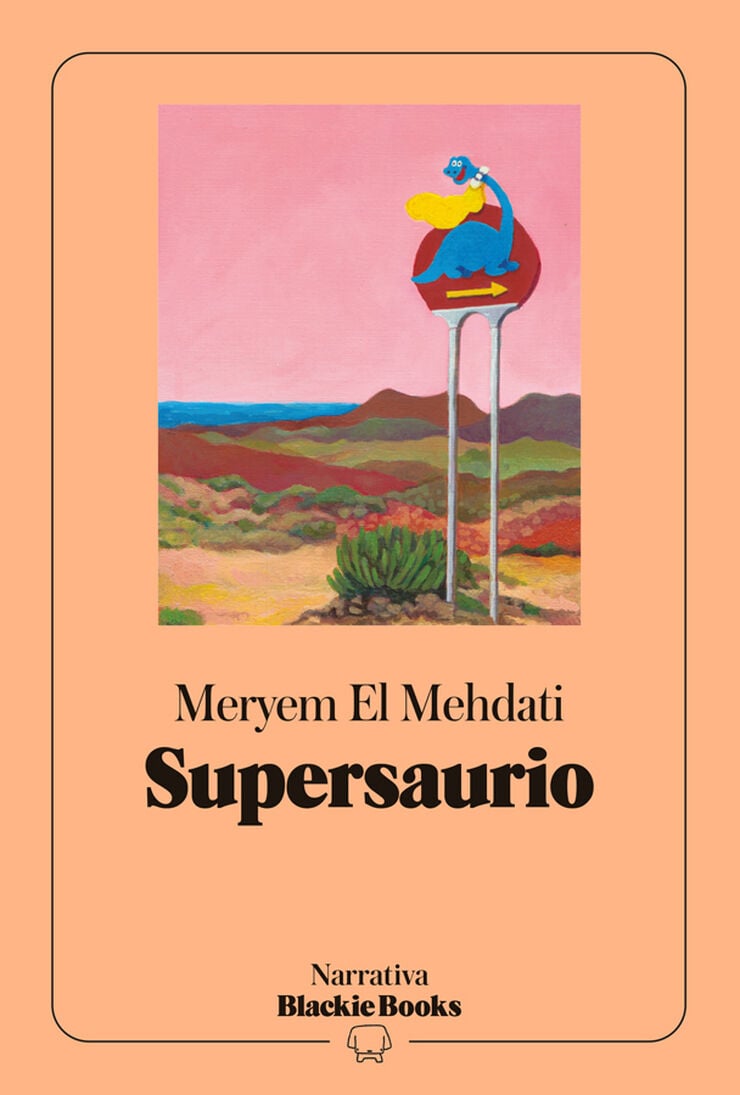 Supersaurio
