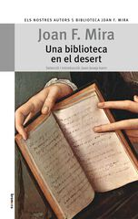 Biblioteca en el desert, Una Biblioteca en el desert, Una
