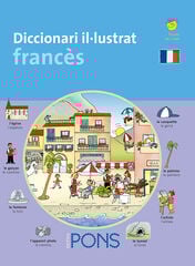 Diccionari il·lustrat francès-català Diccionari il·lustrat francès-català