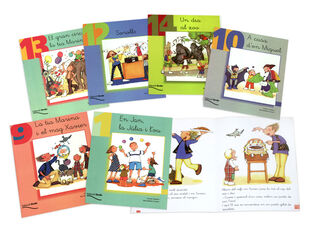 Ondc tl09 marina/mag xavi