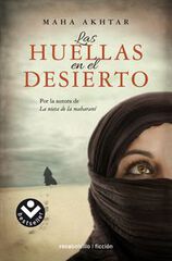 Las huellas en el desierto Las huellas en el desierto