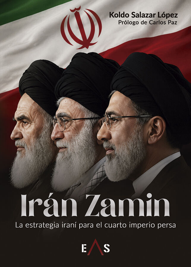 Ir&aacute;n Zamin