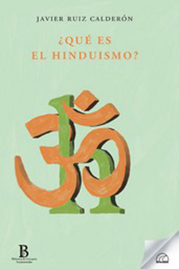 &iquest;Qu&eacute; es el hinduismo?