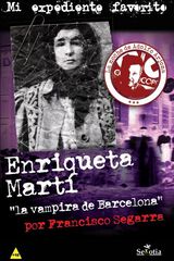 Enriqueta Martí Enriqueta Martí