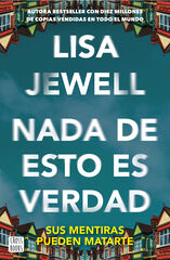 Nada de esto es verdad Nada de esto es verdad