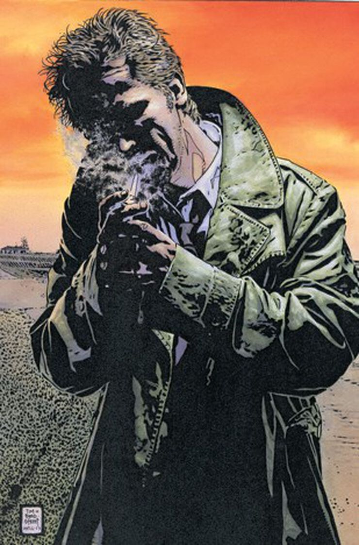 Hellblazer vol. 14 de 26