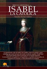 Breve historia de Isabel la Católica