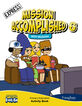 Mission Accomplished Activity book 6 Primaria