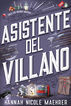 Asistente del villano Asistente del villano