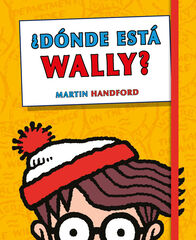 ¿Dónde está Wally? ¿Dónde está Wally?