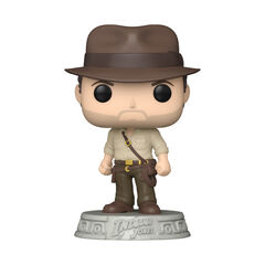 Funko Pop! Indiana Jones