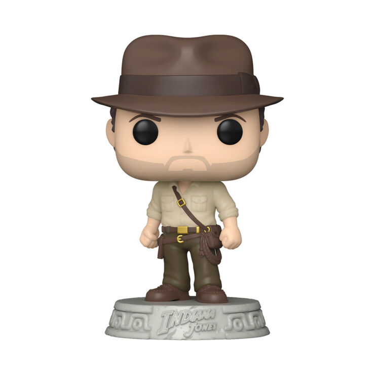 Funko Pop! Indiana Jones