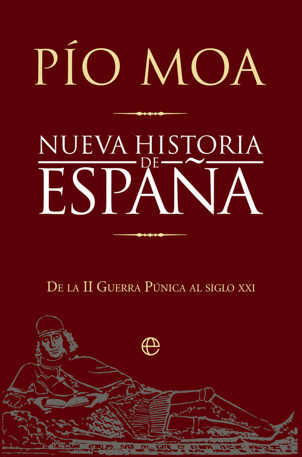 Nueva historia de Espa&ntilde;a