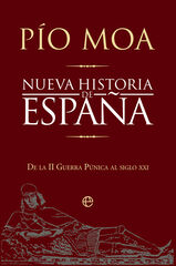 Nueva historia de España Nueva historia de España