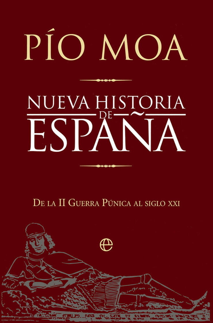 Nueva historia de España