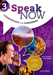 Speak Now 3. Student'S book Pack Speak Now 3. Student'S book Pack