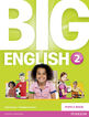 Big English Pupil'S 2 Primaria