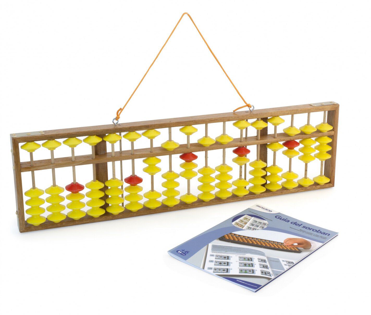 &Aacute;baco Japon&eacute;s -&nbsp;Sobor&agrave;n&nbsp;Gigante (Catal&aacute;n)