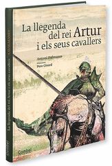 Llegenda del rei Artur i els seus cavall Llegenda del rei Artur i els seus cavall