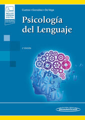 Psicolog&iacute;a del Lenguaje (+e-book)