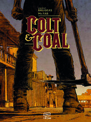 Colt & Coal