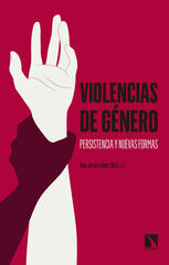 Violencias de género Violencias de género