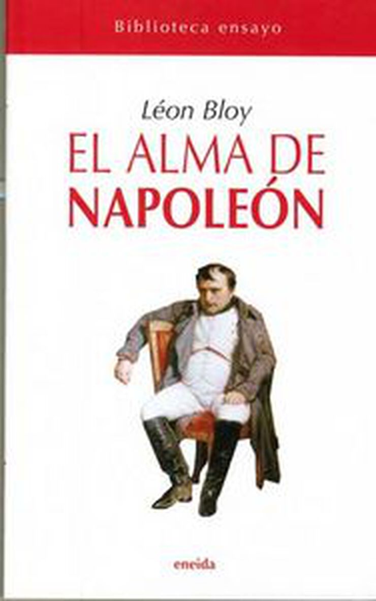 El alma de Napole&oacute;n